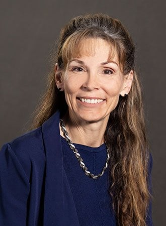 Carla Adams, RN, Chief Nursing Officer