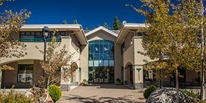 Lake Tahoe Surgery Center