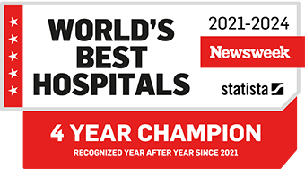 World's Best Hospitals 2024