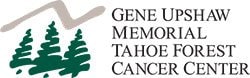 Gene Upshaw Memorial Tahoe Forest Cancer Center