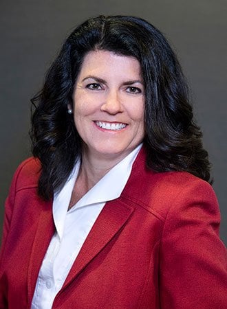 Kelly Neiger, Chief Financial Officer