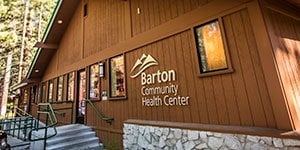 Barton Community Health Center