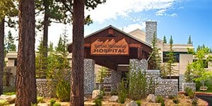 Barton Cardiology - South Lake Tahoe