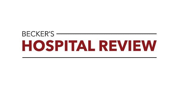 Becker's Hospital Review