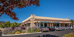 Tahoe Orthopedics & Sports Medicine - Carson City