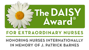 The DAISY Award