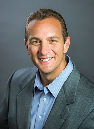 Clint Purvance, MD, Barton Health President & CEO