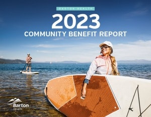 Community Benefit Report