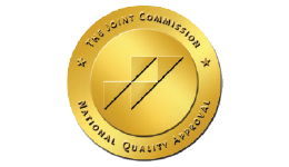 The Joint Commission National Quality Approval