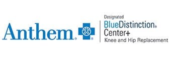 Blue Distinction Center Knee and Hip Replacement